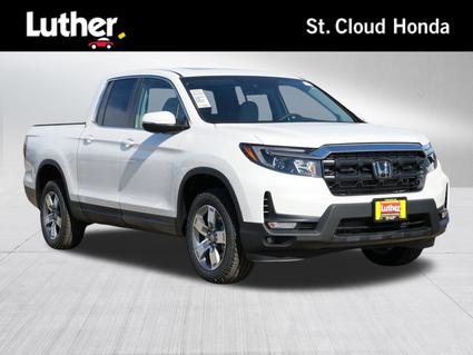 2026 Honda Ridgeline Waite Park MN