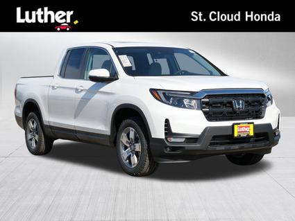 2026 Honda Ridgeline Waite Park MN