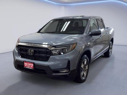 2026 Honda Ridgeline Dickinson ND
