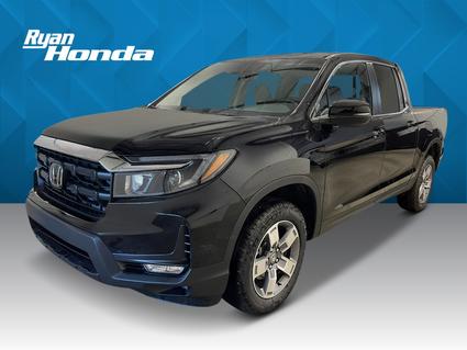 2026 Honda Ridgeline Monroe LA