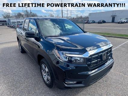2026 Honda Ridgeline Selma AL