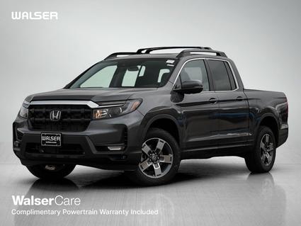 2026 Honda Ridgeline Burnsville MN