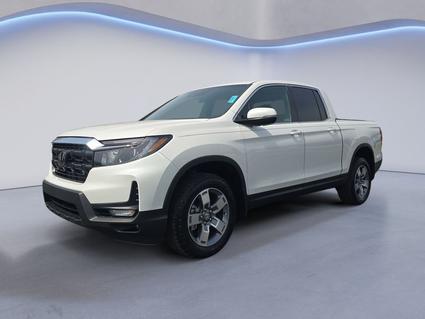 2026 Honda Ridgeline Knoxville TN