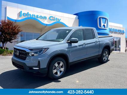 2026 Honda Ridgeline Johnson City TN