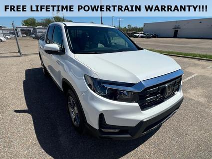 2026 Honda Ridgeline Selma AL