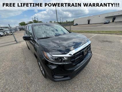 2026 Honda Ridgeline Selma AL