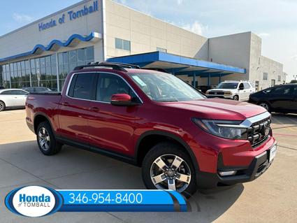 2026 Honda Ridgeline Tomball TX
