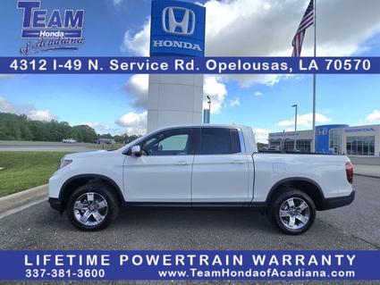 2026 Honda Ridgeline Opelousas LA