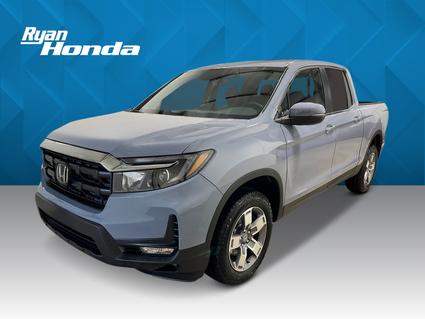 2026 Honda Ridgeline Monroe LA