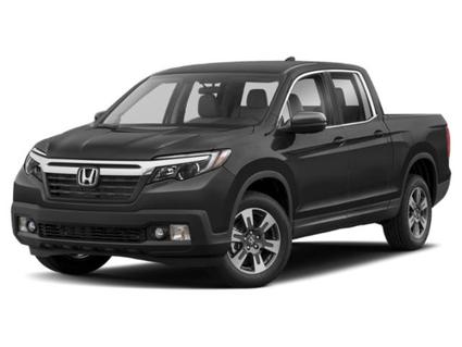 2018 Honda Ridgeline Missoula MT