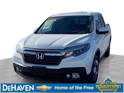 2019 Honda Ridgeline Fort Wayne IN