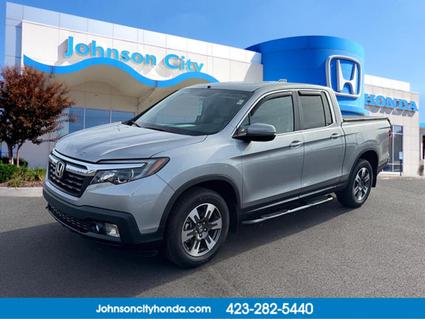 2019 Honda Ridgeline Johnson City TN