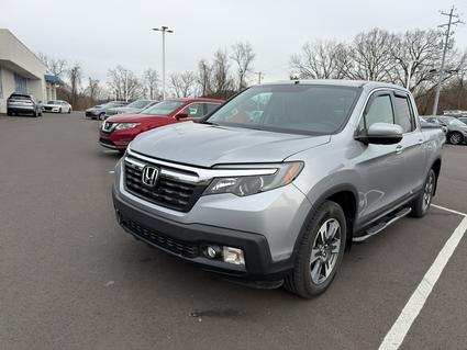 2019 Honda Ridgeline Johnson City TN