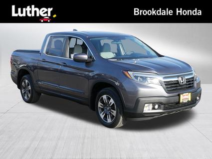2019 Honda Ridgeline Minneapolis MN