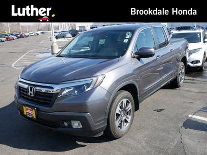 2019 Honda Ridgeline Minneapolis MN