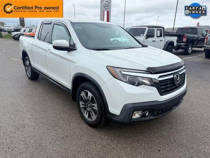 2019 Honda Ridgeline Elizabethtown KY
