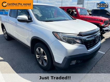 2019 Honda Ridgeline Elizabethtown KY
