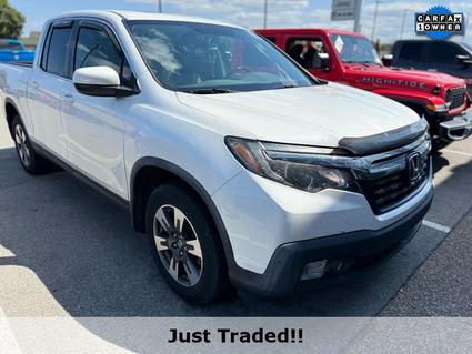 2019 Honda Ridgeline Elizabethtown KY