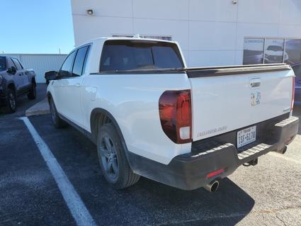 2021 Honda Ridgeline Abilene TX