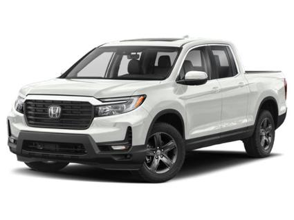 2023 Honda Ridgeline Missoula MT