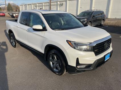 2023 Honda Ridgeline Missoula MT