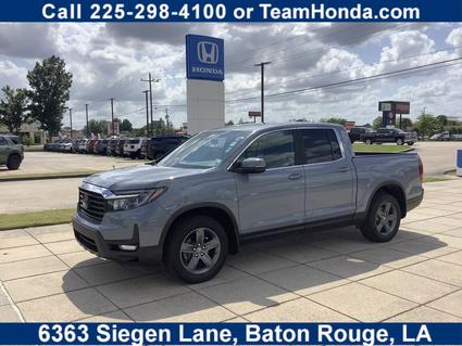 2023 Honda Ridgeline Baton Rouge LA