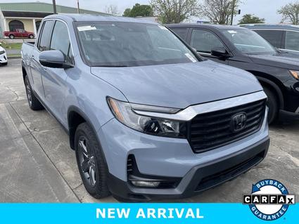 2023 Honda Ridgeline Baton Rouge LA