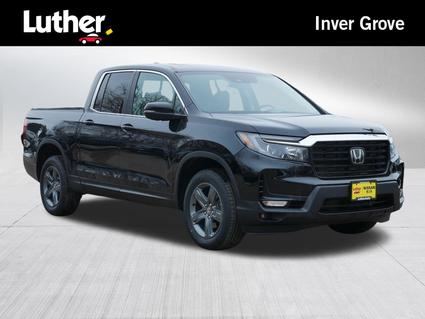 2023 Honda Ridgeline Inver Grove Heights MN