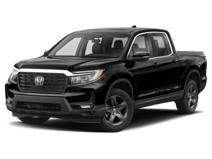 2023 Honda Ridgeline Inver Grove Heights MN