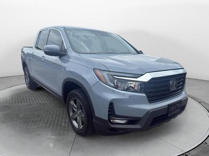 2023 Honda Ridgeline Sheffield AL