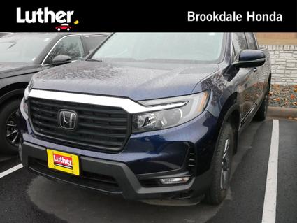 2023 Honda Ridgeline Minneapolis MN