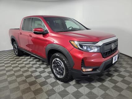 2024 Honda Ridgeline Rockville MD