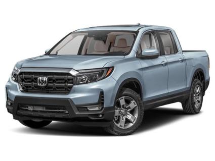 2024 Honda Ridgeline Bismarck ND