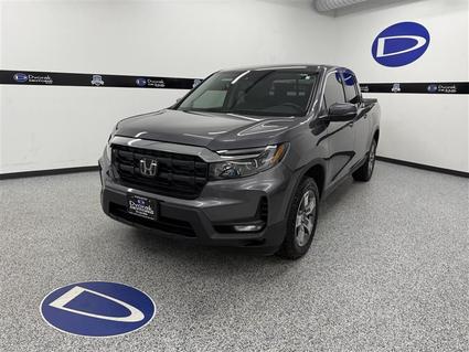 2024 Honda Ridgeline Bismarck ND