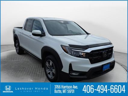 2024 Honda Ridgeline Butte MT