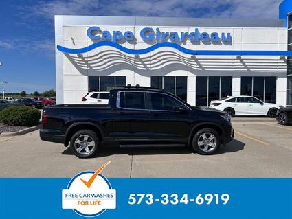 2024 Honda Ridgeline Cape Girardeau MO