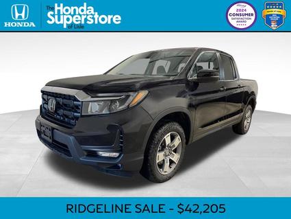 2025 Honda Ridgeline Lisle IL