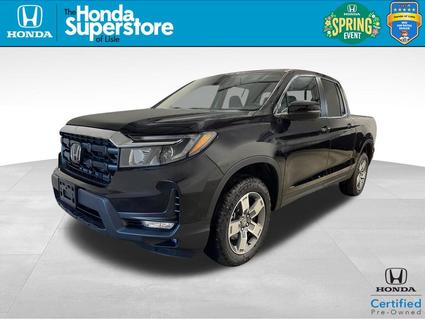 2025 Honda Ridgeline Lisle IL