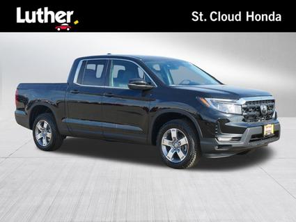 2025 Honda Ridgeline Waite Park MN