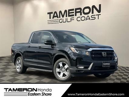 2025 Honda Ridgeline Daphne AL