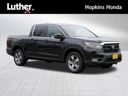 2025 Honda Ridgeline Hopkins MN