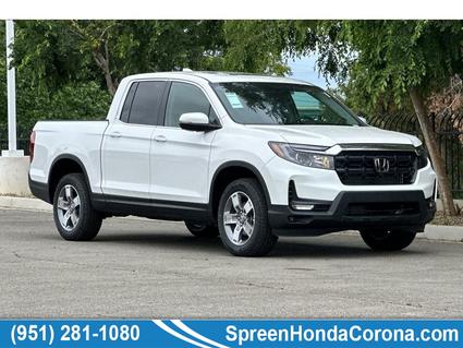 2025 Honda Ridgeline Corona CA