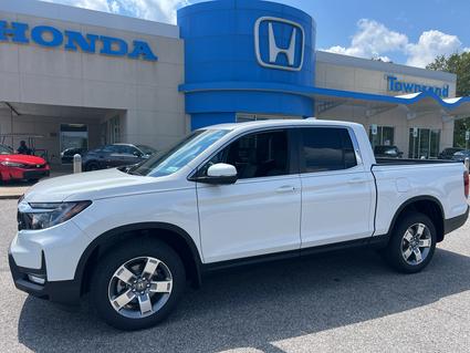 2025 Honda Ridgeline Tuscaloosa AL