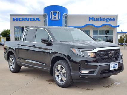 2025 Honda Ridgeline Muskogee OK