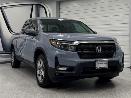 2026 Honda Ridgeline East Wenatchee WA