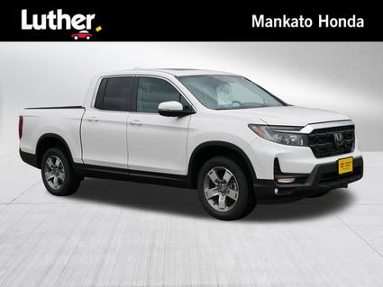 2026 Honda Ridgeline Mankato MN