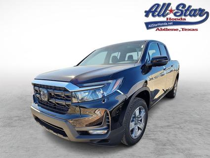 2026 Honda Ridgeline Abilene TX