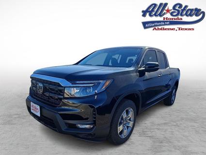 2026 Honda Ridgeline Abilene TX