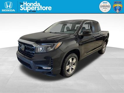 2026 Honda Ridgeline Joliet IL