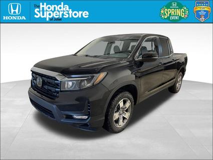 2026 Honda Ridgeline Joliet IL